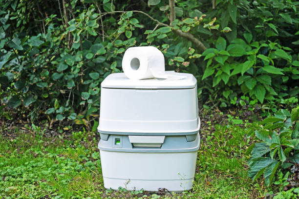 Best Best portable toilet rental  in Westover, WV
