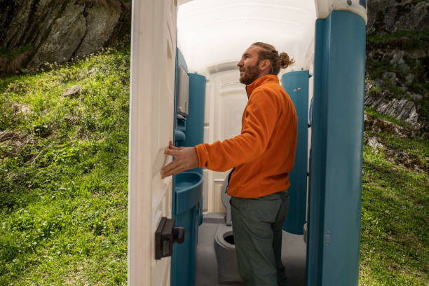Best Porta potty rental near me  in Westover, WV