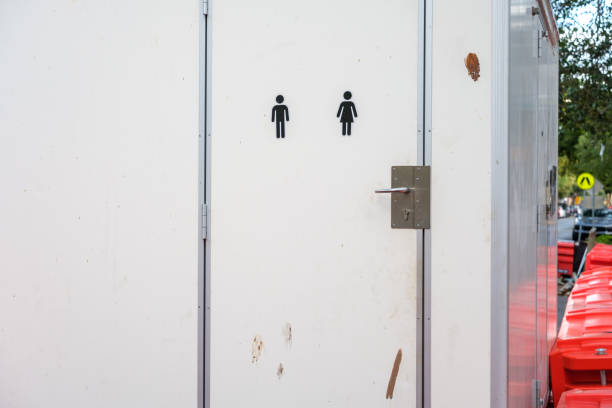 Best Temporary restroom rental  in Westover, WV
