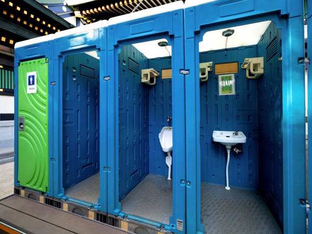 Best Construction site porta potty rental  in Westover, WV