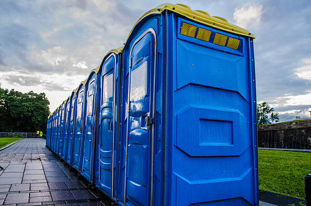 Best Long-term porta potty rental  in Westover, WV