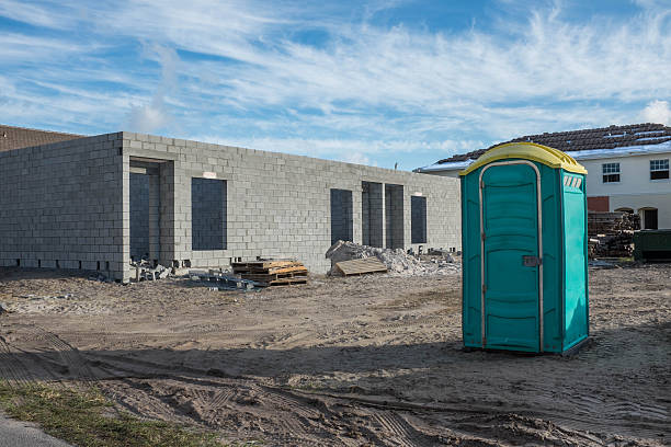 Portable Toilet Options We Offer in Westover, WV
